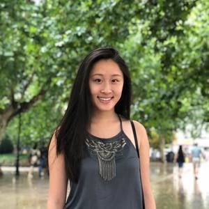 Meet your Posher, Helene